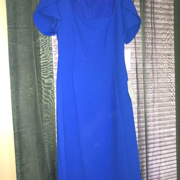 Beautiful Donna Morgan Dress size 2 - Picture 5 of 6